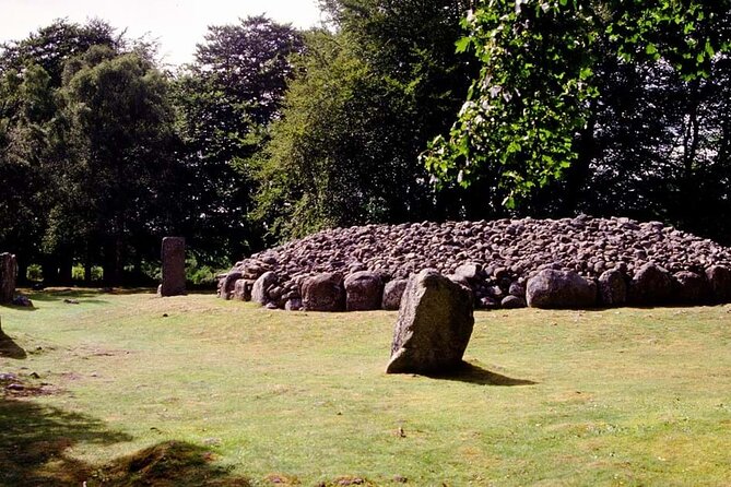 Full-Day Outlander Experience in the Scottish Highlands from Inverness - A private Highland day built around Outlander