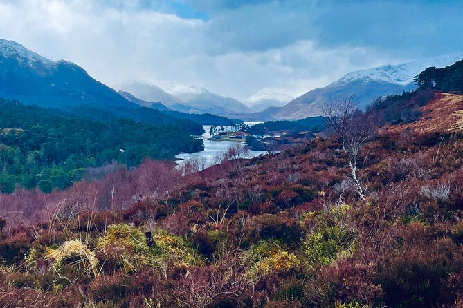 Full-Day Outlander Experience (inc Invergordon Cruise Port) - Culloden deserves the longest visit