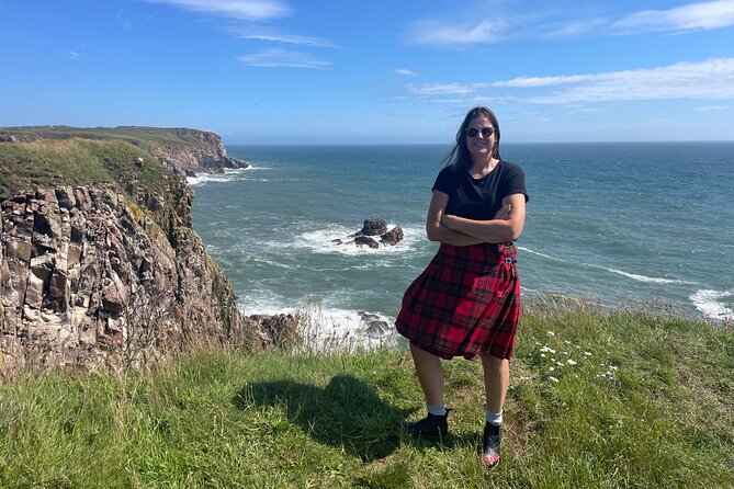 Full-Day Outlander Experience (inc Invergordon Cruise Port) - Cawdor Castle feels more like a home than a ruin