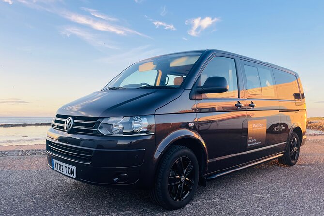 Full-Day Outlander Experience (inc Invergordon Cruise Port) - What the Outlander theme adds