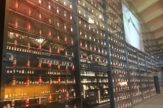 Full-Day Private Speyside Malt Whisky Trail Tour from Grantown-on-Spey - Aberlour, whisky tasting, and a Spey village