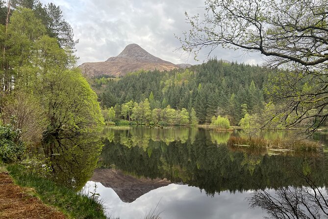 Full Day Private Tour in West Highlands, Oban and Glencoe - Glencoe closes the day with dramatic scenery