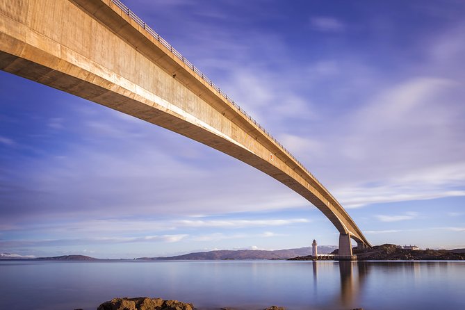 Full-Day Private Tour of the Isle of Skye (from Inverness) - Key points to know before you book