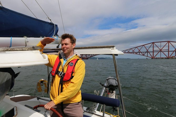 Full Day Sailing Trip - Who will enjoy this sailing trip most