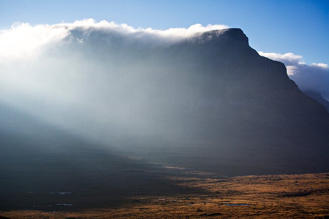 Full-Day Walking and Hiking Adventure in Quinag Mountain Range - What the $151.11 price really covers