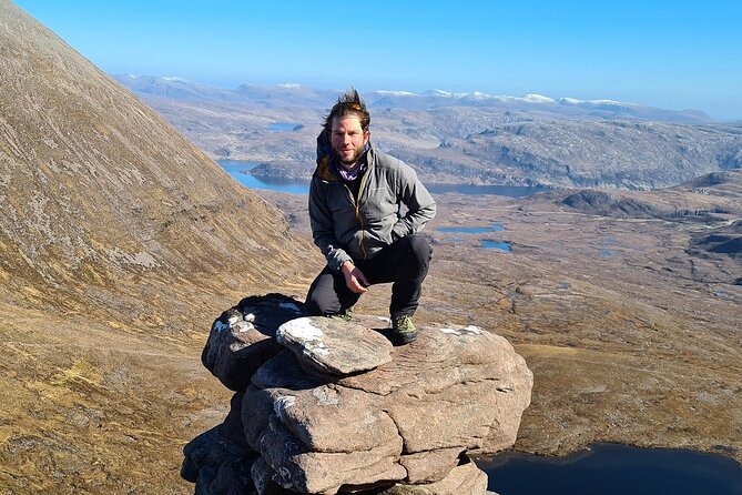Full-Day Walking and Hiking Adventure in Quinag Mountain Range - Why Quinag is different from an ordinary Highland hill