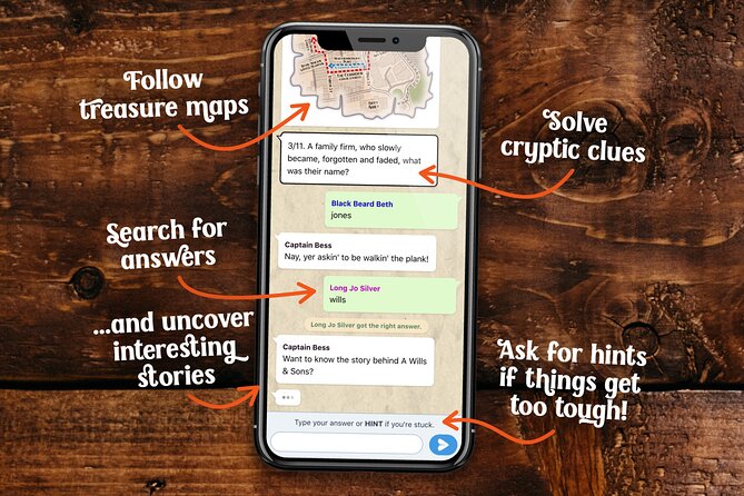 Fun, Flexible Treasure Hunt Around Edinburgh with Cryptic Clues & Hidden Gems - Edinburgh Castle and St Giles’ Cathedral