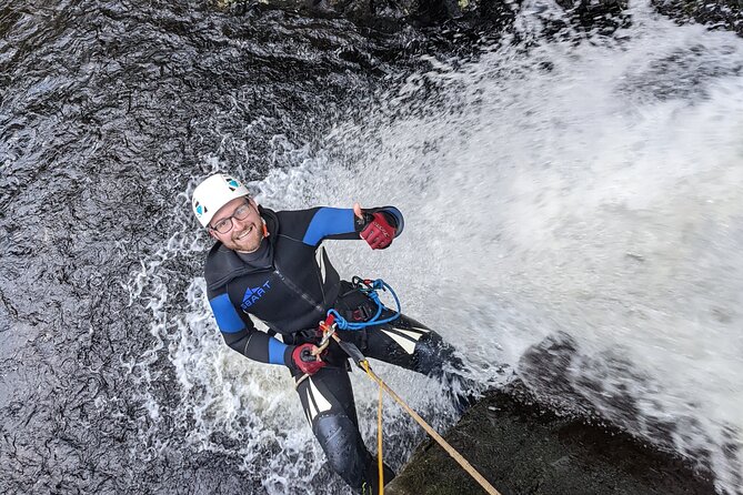 Galloway Canyoning Adventure, Murrays Canyon half day - Timing, weather, and the practical details