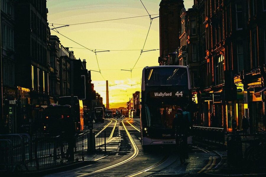 Ghost Tour in Edinburgh - Key points to know before you book