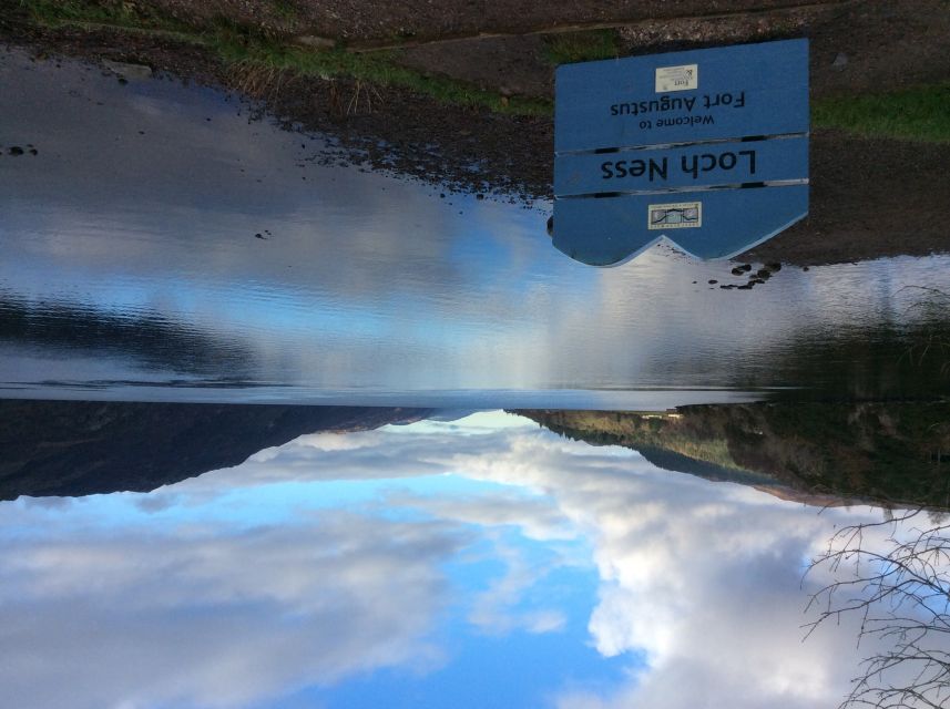 Glasgow: 2-Day Eilean Donan, Loch Ness & Glenfinnan Tour - Key points to know before you book