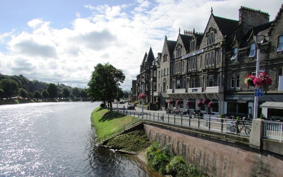 Glasgow: 2-Day Loch Ness, Inverness & Highlands Tour - A Big Highland Route in Only Two Days