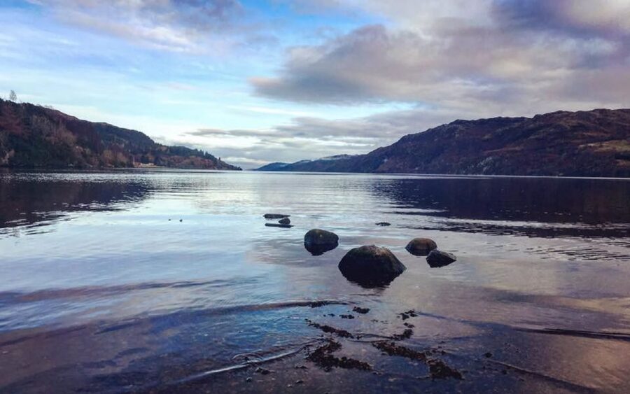 Glasgow: 2-Day Loch Ness, Inverness & Highlands Tour - Starting in Glasgow and Reaching Loch Lomond