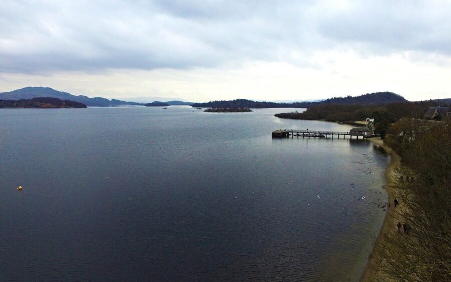 Glasgow: 2-Day Loch Ness, Inverness & Highlands Tour - Clava Cairns and Scotland’s Bronze Age