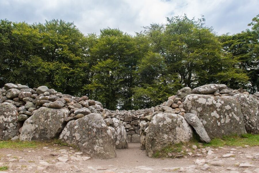 Glasgow: 2-Day Loch Ness, Inverness & Highlands Tour - Carrbridge and the Cairngorms
