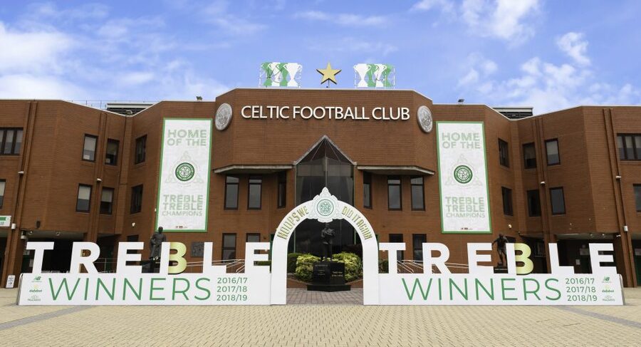 Glasgow: Celtic Park Stadium Tour - What the One-Hour Schedule Feels Like