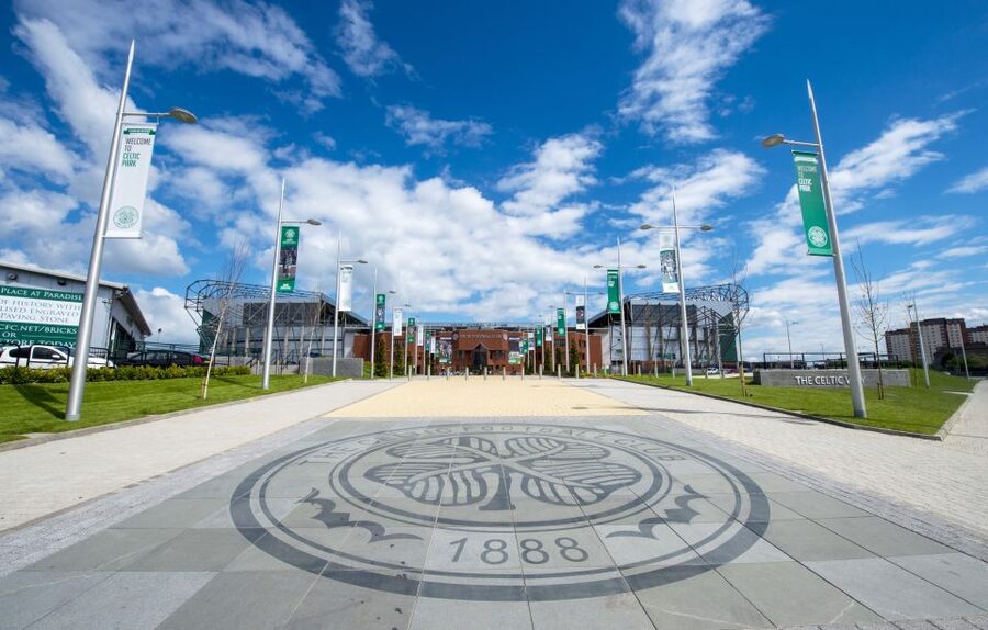 Glasgow: Celtic Park Stadium Tour and Dining Experience - Number 7 Restaurant and the three-course meal