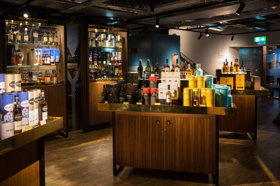 Glasgow: Clydeside Distillery Tour and Whisky Tasting - Key points at a glance