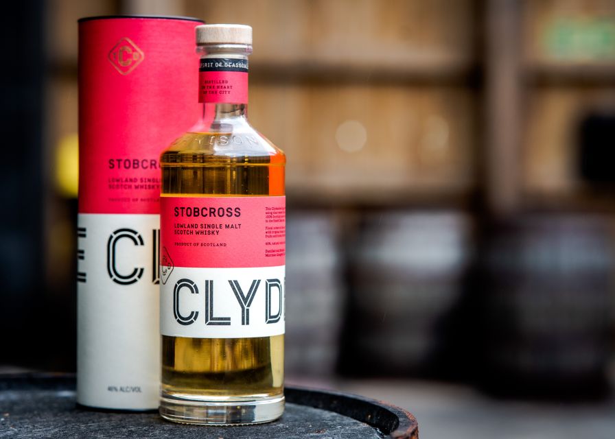 Glasgow: Clydeside Distillery Tour and Whisky Tasting - Why this distillery belongs on a Glasgow itinerary
