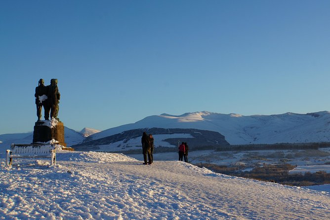 Glasgow: Eilean Donan, Loch Ness & Glenfinnan - 2 Day Tour - Fort Augustus and the Loch Ness pause