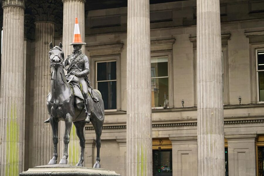 Glasgow: Food and Drink Tour - Dessert closes the three-hour route