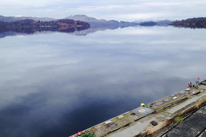 Glasgow (Greenock) Shore Excursion: Stirling, Loch Lomond & The Highlands - Loch Lomond and the 30-minute stop at Luss