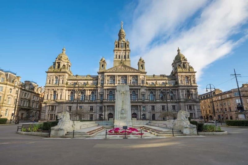 Glasgow: Historical Walking Tour: Guided by a local actor - Why this Glasgow walk works so well