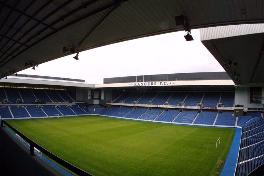Glasgow: Ibrox Stadium Tour - What the guides add to the visit