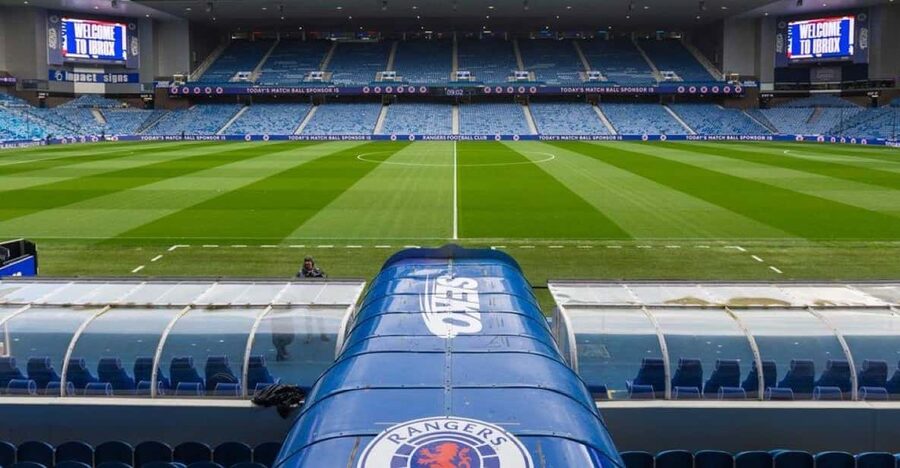Glasgow: Ibrox Stadium Tour - Is $36 good value?