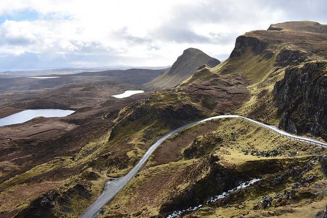 Glasgow: Isle of Skye, The Highlands and Loch Ness - 3 Day Tour - Why three days is the sweet spot for Skye
