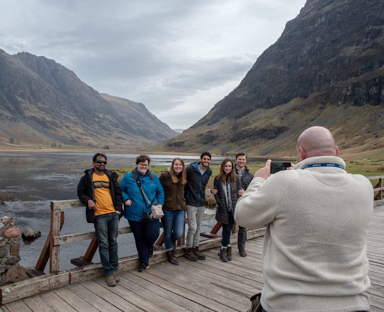 Glasgow: Loch Ness, Glen Coe, Hairy Coos & The Highlands - Why this makes a useful first Highland day