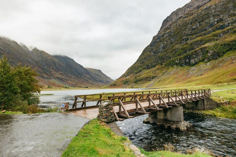 Glasgow: Loch Ness, Glencoe and Highlands Tour with Cruise - At a glance