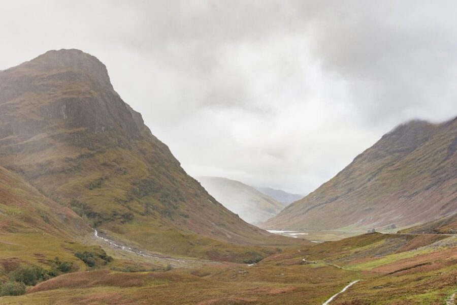 Glasgow: Loch Ness, Glencoe and Highlands Tour with Cruise - Practical advice for a better day