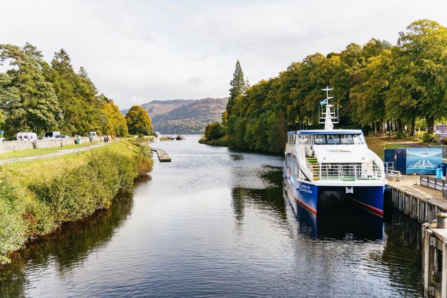Glasgow: Loch Ness, Glencoe and Highlands Tour with Cruise - Why this tour works from Glasgow