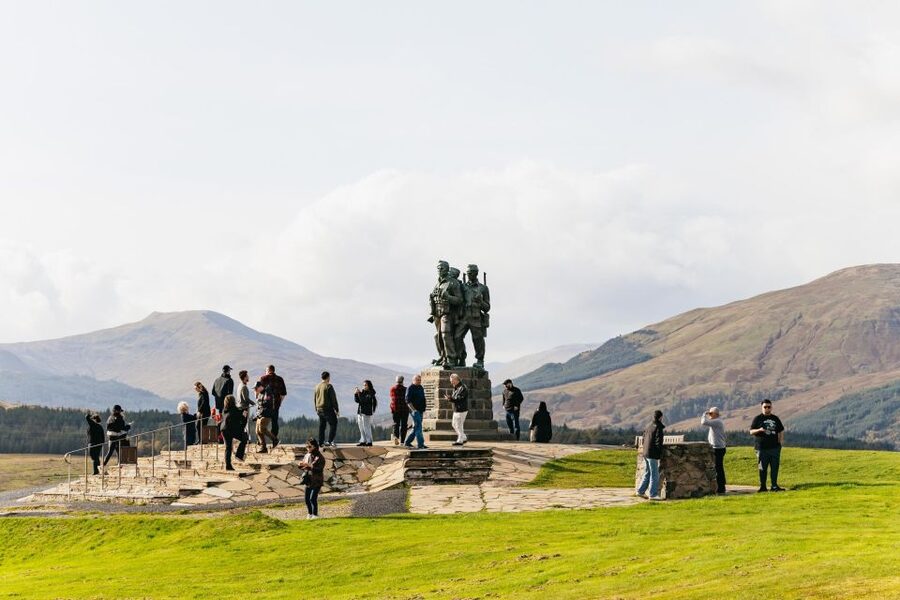 Glasgow: Loch Ness, Glencoe and Highlands Tour with Cruise - The price is strong, but time is the trade-off