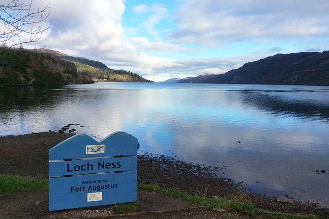 Glasgow: Loch Ness, Glencoe, and the Highlands Day Tour - Glencoe: history, film, and stark scenery