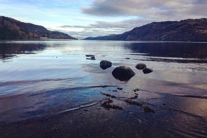 Glasgow: Loch Ness, Glencoe, and the Highlands Day Tour - Loch Lomond and the first Highland views