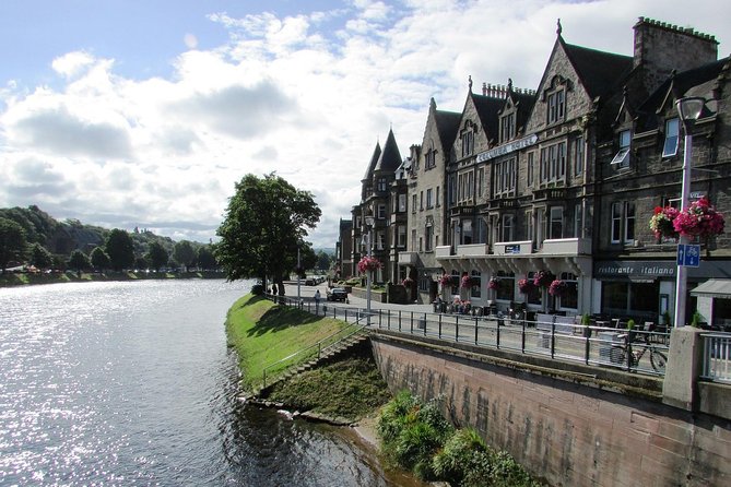 Glasgow: Loch Ness, Inverness & The Highlands - 2 Day Tour - Why this route works for a first visit