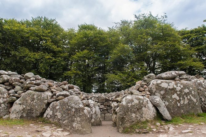 Glasgow: Loch Ness, Inverness & The Highlands - 2 Day Tour - Fort Augustus and the first taste of Loch Ness