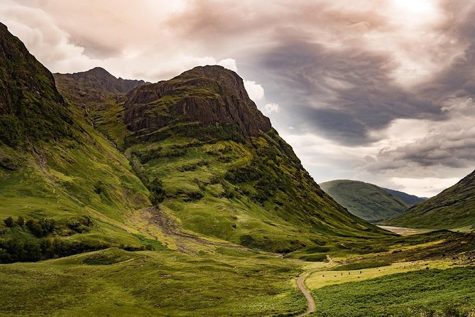 Glasgow: Loch Ness, Inverness & The Highlands - 2 Day Tour - From Glasgow to Loch Lomond and Luss Pier