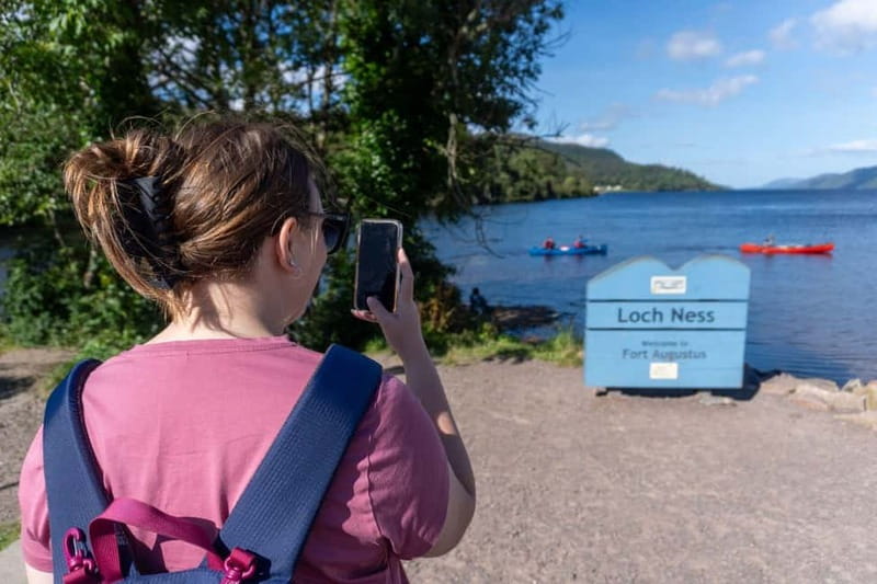 Glasgow: Mountains, Glens & The Loch Ness Monster Day Tour - What the $60 price really buys you
