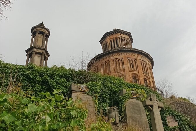 Glasgow Private Self-Guided Tour - Provand’s Lordship and the old civic quarter