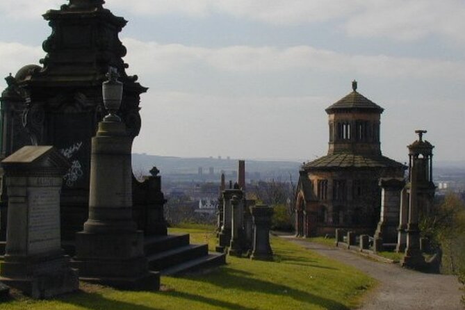Glasgow Private Self-Guided Tour - How the app works in real use