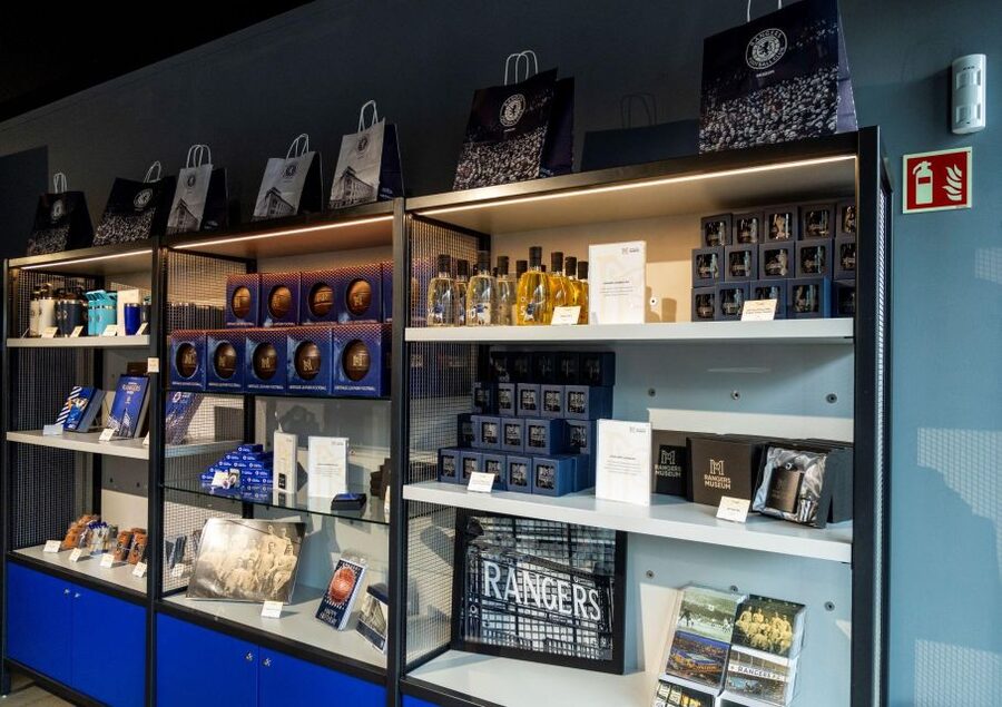 Glasgow: Rangers Football Club Museum - Key points to know before you go