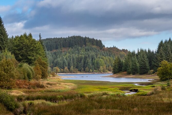 Glasgow; Stirling & Loch Lomond Private Tour - Key points to know before booking