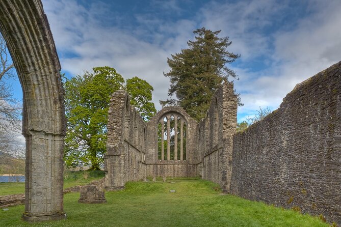 Glasgow; Stirling & Loch Lomond Private Tour - What the guide adds to the day