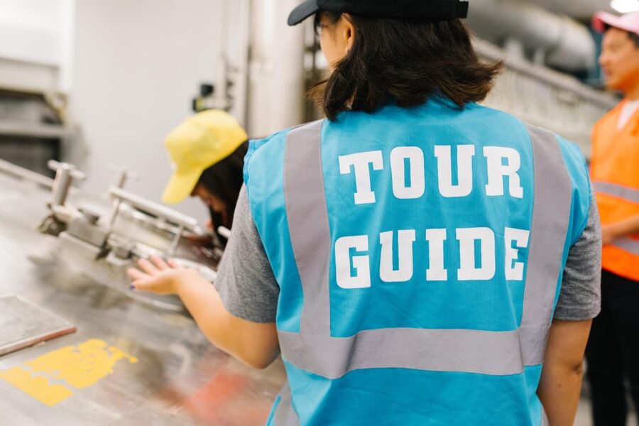 Glasgow: Tennent’s Brewery Guided Tour and Free Pint - FAQ