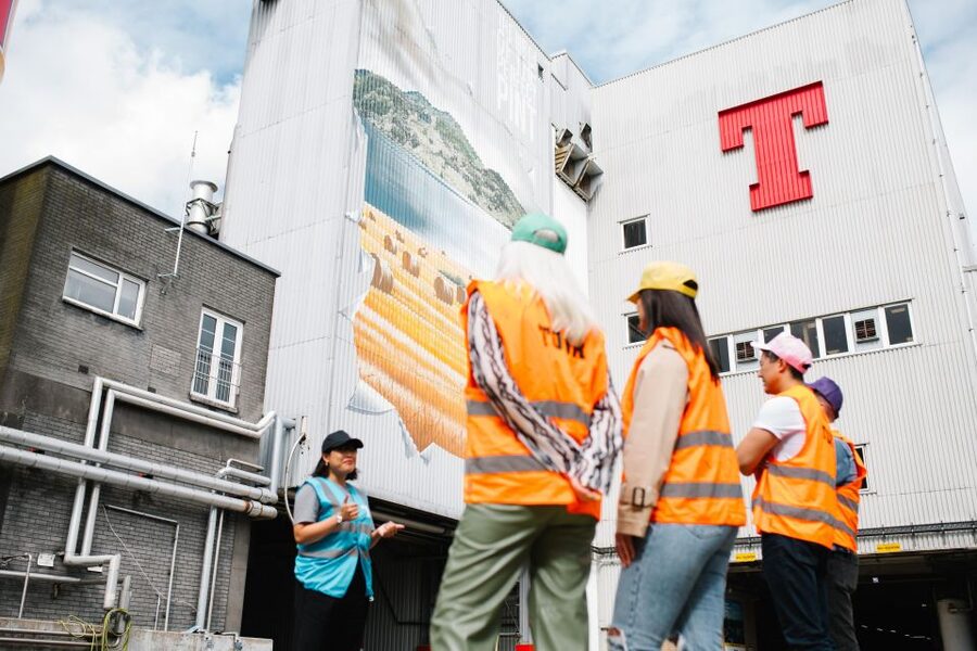 Glasgow: Tennent’s Brewery Guided Tour and Free Pint - Why the local story adds value