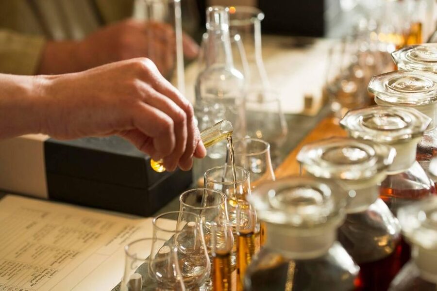 Glasgow: The Malt Master Experience at Glengoyne Distillery - How to get the most from your bottle