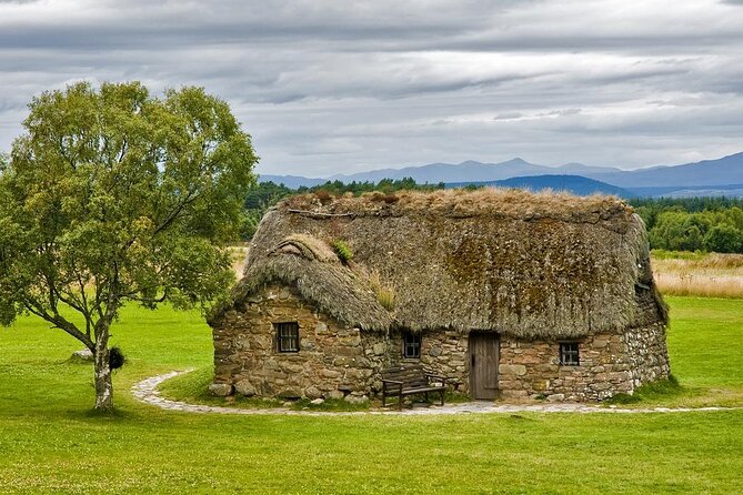 Glen Affric & Culloden Tour from Inverness Including Admissions - Key points to know before you book