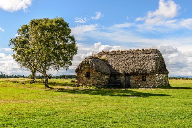 Glen Affric & Culloden Tour from Inverness Including Admissions - Guides who bring the route together